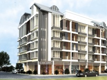 Citigate Residence project photo thumbnail